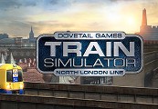 Train Simulator - North London Line Route DLC Steam CD Key