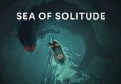 Sea Of Solitude EU XBOX One / Xbox Series X,S CD Key