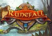 Runefall Steam CD Key