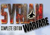 Syrian Warfare Complete Edition Steam CD Key