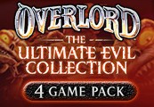 Overlord: The Ultimate Evil Collection Steam CD Key