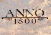 Anno 1800 Epic Games Account