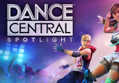 Dance Central Spotlight US XBOX One Key