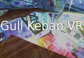 Gull Kebap VR Steam CD Key