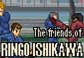 The Friends Of Ringo Ishikawa Steam CD Key