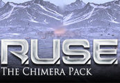 R.U.S.E. - The Chimera Pack DLC Steam CD Key