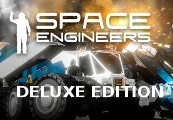 Space Engineers Deluxe Edition Steam CD Key