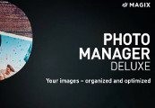 MAGIX Photo Manager Deluxe CD Key