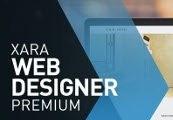MAGIX Xara Web Designer Premium 15 CD Key