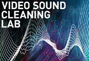 MAGIX Video Sound Cleaning Lab CD Key