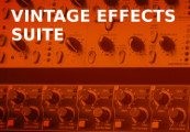 MAGIX Vintage Effects Suite CD Key