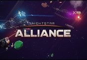 NIGHTSTAR: Alliance VR Steam CD Key