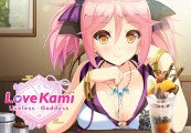 LoveKami -Useless Goddess- Steam CD Key