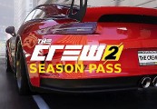 The Crew 2 - Season Pass DLC EMEA Uplay CD Key