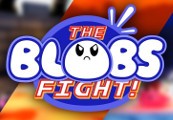 The Blobs Fight Steam CD Key