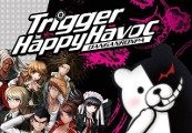 Danganronpa: Trigger Happy Havoc Steam Altergift