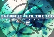 Danmaku Unlimited 2 Steam CD Key