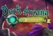 Dark Arcana: The Carnival Steam CD Key