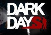 Dark Days Steam CD Key