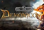 Demonicon Steam CD Key