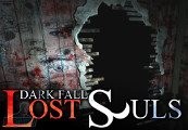Dark Fall: Lost Souls Steam CD Key