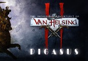 The Incredible Adventures Of Van Helsing II - Pigasus DLC Steam CD Key