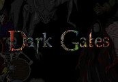 Dark Gates Steam CD Key