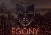 Egony Steam CD Key