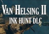 The Incredible Adventures of Van Helsing II - Ink Hunt DLC Steam CD Key