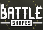 Battle Shapes Steam CD Key