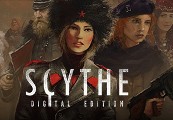 Scythe: Digital Edition EU Steam Altergift