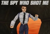 The Spy Who Shot Me™ Steam CD Key