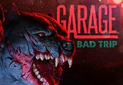 Garage: Bad Trip EU Steam CD Key