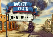 Bounty Train - New West DLC Steam CD Key