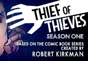 Thief Of Thieves: Season One AR XBOX One / Xbox Series X,S CD Key