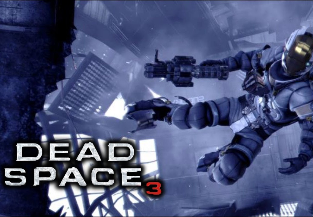 Dead Space 3 Witness the Truth DLC Pack EA Origin CD Key