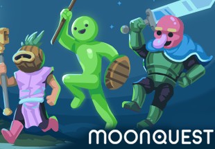 MoonQuest Steam CD Key