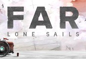 FAR: Lone Sails GOG CD Key