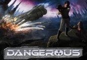 Dangerous Steam CD Key