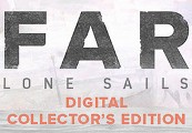 FAR: Lone Sails - Digital Collectors Edition Steam CD Key screenshot 2