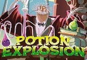 Potion Explosion Steam CD Key