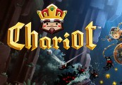 Chariot Royal Edition Steam CD Key