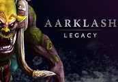 Aarklash: Legacy EU Steam CD Key
