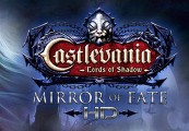 Castlevania: Lords Of Shadow Mirror Of Fate HD RU VPN Required Steam CD Key