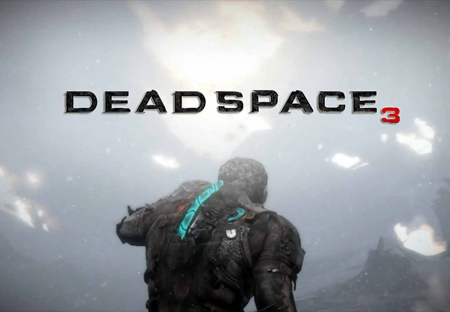 Dead Space 3 + Awakened DLC Origin CD Key