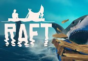 Raft EU V2 Steam Altergift