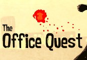 The Office Quest XBOX One CD Key