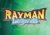 Rayman Legends XBOX 360/XBOX One CD Key