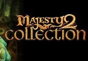 Majesty 2 Collection EU Steam CD Key
