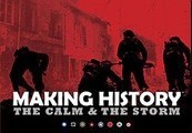 Making History: The Calm & The Storm Steam CD Key